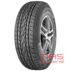 Continental ContiCrossContact LX2 225/70 R16 103H FR