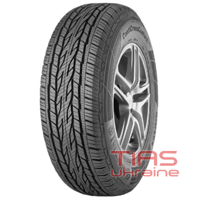 Continental ContiCrossContact LX2 255/65 R16 109H FR