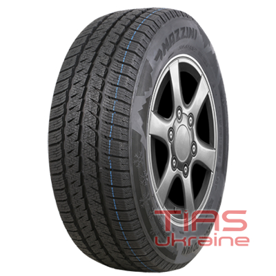 Mazzini Snow Leopard VAN 195/75 R16C 107/105R