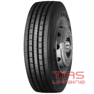 Haida HDS228 (рулевая) 295/75 R22.5 146/143M PR16